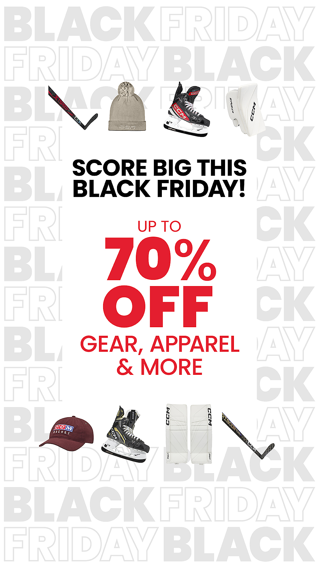 CCM Hockey 3 CCM Hockey -CCM Hockey