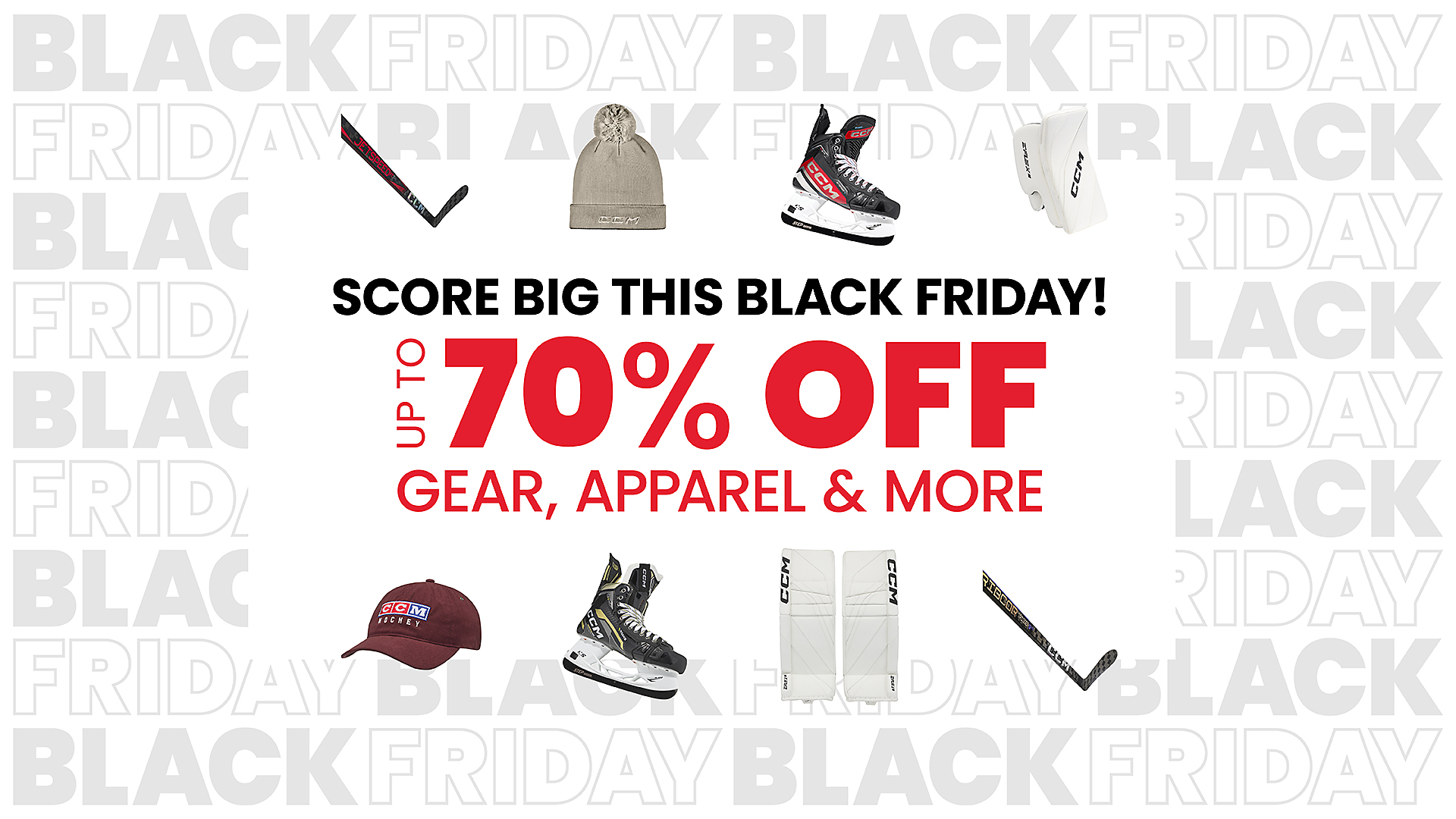 CCM Hockey 1 CCM Hockey -CCM Hockey