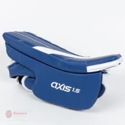 CCM Axis A1.5 Junior Goalie Blocker - Source Exclusive 22 CCM Axis A1.5 Junior Goalie Blocker - Source Exclusive -CCM Hockey ccm blockers ccm axis a1 5 junior goalie blocker source exclusive 14450334728258