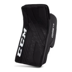 CCM Axis A1.5 Junior Goalie Blocker - Source Exclusive 17 CCM Axis A1.5 Junior Goalie Blocker - Source Exclusive -CCM Hockey ccm blockers ccm axis a1 5 junior goalie blocker source exclusive black regular 28741223350338