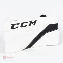 CCM Axis A1.9 Senior Goalie Blocker - Source Exclusive 26 CCM Axis A1.9 Senior Goalie Blocker - Source Exclusive -CCM Hockey ccm blockers ccm axis a1 9 senior goalie blocker source exclusive 14450334203970