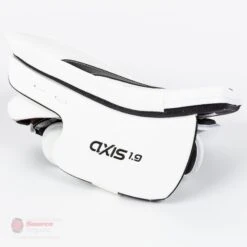 CCM Axis A1.9 Senior Goalie Blocker - Source Exclusive 19 CCM Axis A1.9 Senior Goalie Blocker - Source Exclusive -CCM Hockey ccm blockers ccm axis a1 9 senior goalie blocker source exclusive 14450334236738