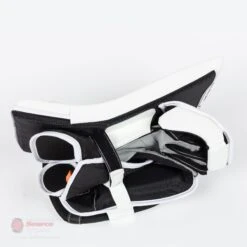 CCM Axis A1.9 Senior Goalie Blocker - Source Exclusive 22 CCM Axis A1.9 Senior Goalie Blocker - Source Exclusive -CCM Hockey ccm blockers ccm axis a1 9 senior goalie blocker source exclusive 14450334302274