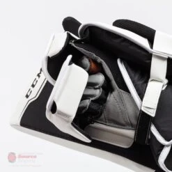 CCM Axis A1.9 Senior Goalie Blocker - Source Exclusive 28 CCM Axis A1.9 Senior Goalie Blocker - Source Exclusive -CCM Hockey ccm blockers ccm axis a1 9 senior goalie blocker source exclusive 14780877013058