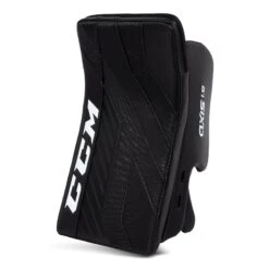 CCM Axis A1.9 Senior Goalie Blocker - Source Exclusive 24 CCM Axis A1.9 Senior Goalie Blocker - Source Exclusive -CCM Hockey ccm blockers ccm axis a1 9 senior goalie blocker source exclusive black regular 28741224267842