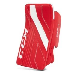 CCM Axis A1.9 Senior Goalie Blocker - Source Exclusive 18 CCM Axis A1.9 Senior Goalie Blocker - Source Exclusive -CCM Hockey ccm blockers ccm axis a1 9 senior goalie blocker source exclusive detroit red wings regular 28741224136770