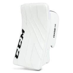 CCM Axis A1.9 Senior Goalie Blocker - Source Exclusive 21 CCM Axis A1.9 Senior Goalie Blocker - Source Exclusive -CCM Hockey ccm blockers ccm axis a1 9 senior goalie blocker source exclusive white regular 28741224202306