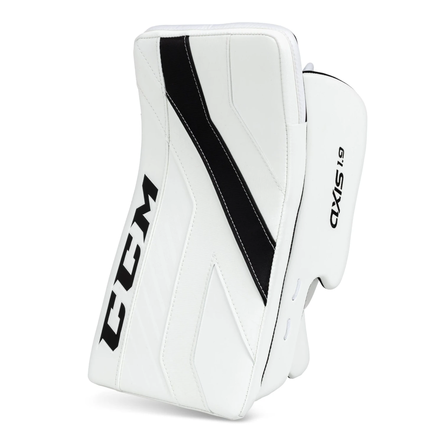 CCM Axis A1.9 Senior Goalie Blocker - Source Exclusive 10 CCM Axis A1.9 Senior Goalie Blocker - Source Exclusive - Image 8