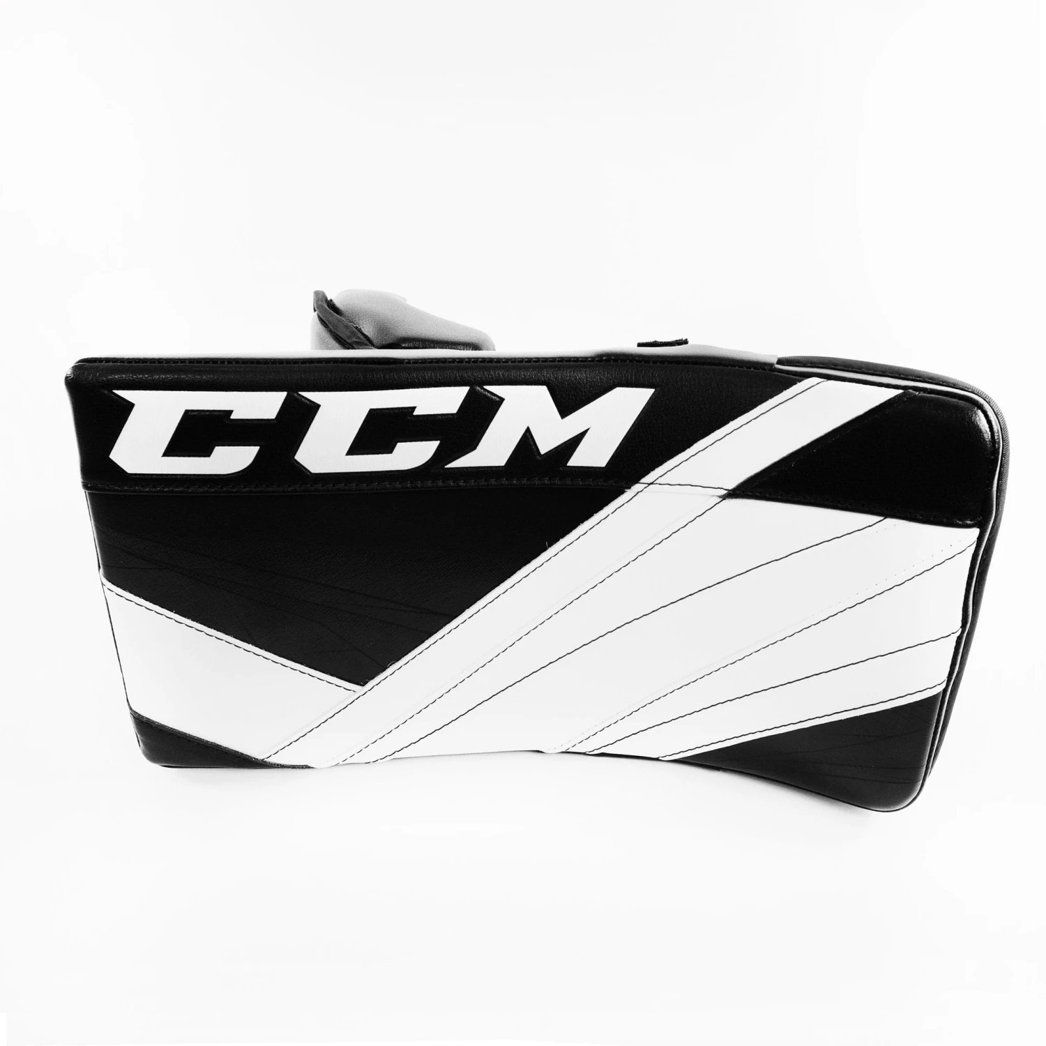 CCM Extreme Flex 5 Senior Goalie Blocker - "Pro" Stock - Cam Matwiv 6 CCM Extreme Flex 5 Senior Goalie Blocker - "Pro" Stock - Cam Matwiv - Image 4
