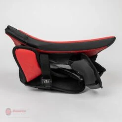 CCM Extreme Flex E5.5 Junior Goalie Blocker - Source Exclusive -CCM Hockey ccm blockers ccm extreme flex e5 5 junior goalie blocker source exclusive 28238264827970