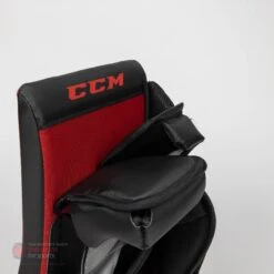 CCM Extreme Flex E5.5 Junior Goalie Blocker - Source Exclusive -CCM Hockey ccm blockers ccm extreme flex e5 5 junior goalie blocker source exclusive 28238264959042