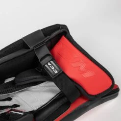 CCM Extreme Flex E5.5 Junior Goalie Blocker - Source Exclusive -CCM Hockey ccm blockers ccm extreme flex e5 5 junior goalie blocker source exclusive 28238264991810