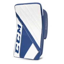 CCM Extreme Flex E5.5 Junior Goalie Blocker - Source Exclusive -CCM Hockey ccm blockers ccm extreme flex e5 5 junior goalie blocker source exclusive toronto maple leafs regular 28741228429378