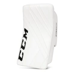 CCM Extreme Flex E5.9 Intermediate Goalie Blocker