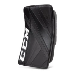 CCM Extreme Flex E5.9 Senior Goalie Blocker - Source Exclusive
