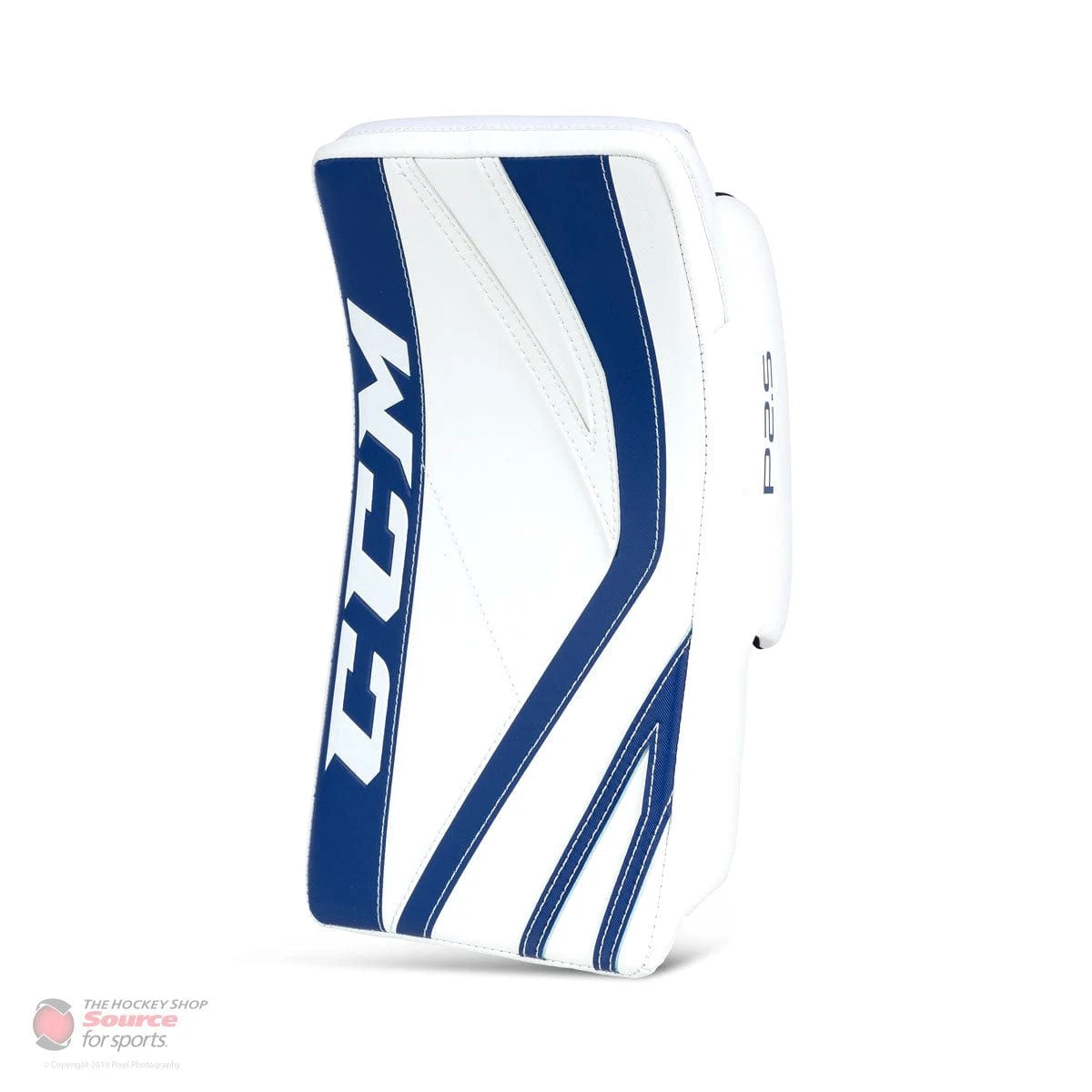 CCM Premier P2.5 Junior Goalie Blocker - Source Exclusive 3 CCM Premier P2.5 Junior Goalie Blocker - Source Exclusive