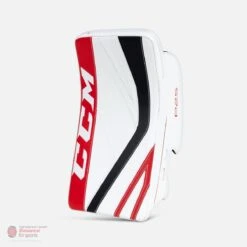 CCM Premier P2.5 Senior Goalie Blocker - Source Exclusive -CCM Hockey ccm blockers ccm premier p2 5 senior goalie blocker source exclusive 4565968781378