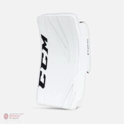 CCM Premier P2.5 Senior Goalie Blocker - Source Exclusive -CCM Hockey ccm blockers ccm premier p2 5 senior goalie blocker source exclusive 4565968846914
