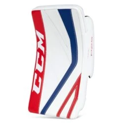 CCM Premier P2.5 Senior Goalie Blocker - Source Exclusive -CCM Hockey ccm blockers ccm premier p2 5 senior goalie blocker source exclusive montreal canadiens regular 28743415038018