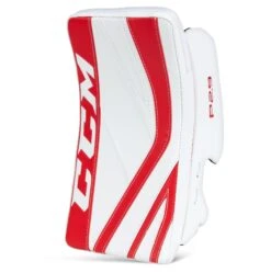 CCM Premier P2.9 Intermediate Goalie Blocker - Source Exclusive -CCM Hockey ccm blockers ccm premier p2 9 intermediate goalie blocker source exclusive detroit red wings regular 28741230788674