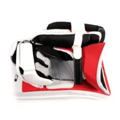 CCM Extreme Flex 4 Pro Stock Senior Goalie Catcher & Blocker Set - Grant Adams 16 CCM Extreme Flex 4 Pro Stock Senior Goalie Catcher & Blocker Set - Grant Adams -CCM Hockey ccm catcher and blocker set ccm extreme flex 4 pro stock senior goalie catcher blocker set grant adams 29069780975682