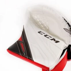 CCM Extreme Flex 4 Pro Stock Senior Goalie Catcher & Blocker Set - Grant Adams 14 CCM Extreme Flex 4 Pro Stock Senior Goalie Catcher & Blocker Set - Grant Adams -CCM Hockey ccm catcher and blocker set ccm extreme flex 4 pro stock senior goalie catcher blocker set grant adams 29069878755394