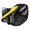 CCM Axis Custom Goalie Catcher 1 CCM Axis Custom Goalie Catcher -CCM Hockey ccm catchers ccm axis custom goalie catcher 28761315409986