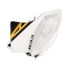 CCM Extreme Flex 4 Pro Stock Senior Goalie Catcher - Maxime Lagace
