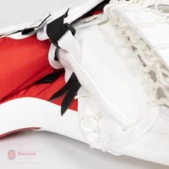 CCM Extreme Flex 5 Senior Goalie Catcher - 600 Break Angle -CCM Hockey ccm catchers ccm extreme flex 5 senior goalie catcher 600 break angle 27972556193858