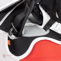 CCM Extreme Flex 5 Senior Goalie Catcher - 600 Break Angle -CCM Hockey ccm catchers ccm extreme flex 5 senior goalie catcher 600 break angle 27972556488770