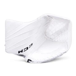 CCM Extreme Flex 5 Senior Goalie Catcher - 600 Break Angle