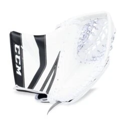 CCM Premier P2.5 Junior Goalie Catcher - Source Exclusive -CCM Hockey ccm catchers ccm premier p2 5 junior goalie catcher source exclusive 28743574061122