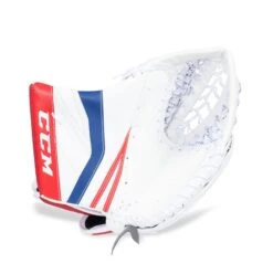 CCM Premier P2.5 Junior Goalie Catcher - Source Exclusive -CCM Hockey ccm catchers ccm premier p2 5 junior goalie catcher source exclusive montreal canadiens regular 28743608500290