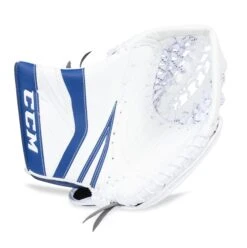 CCM Premier P2.5 Junior Goalie Catcher - Source Exclusive -CCM Hockey ccm catchers ccm premier p2 5 junior goalie catcher source exclusive toronto maple leafs regular 28743608533058