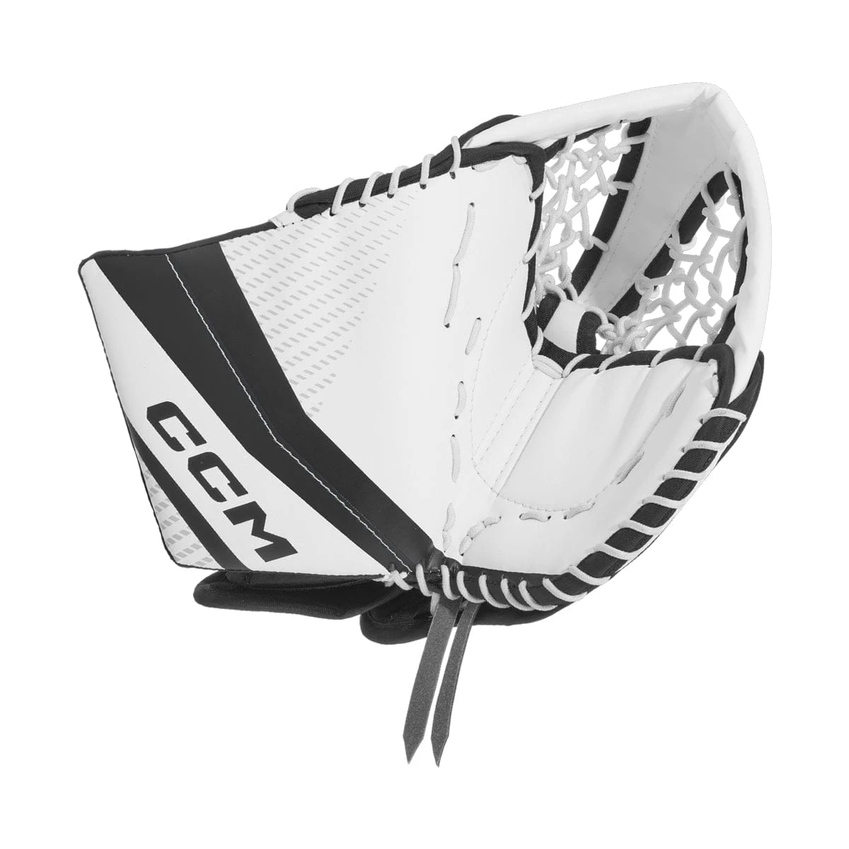 CCM YTFlex 3 Youth Goalie Catcher 3 CCM YTFlex 3 Youth Goalie Catcher