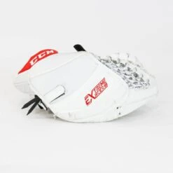 CCM Extreme Flex 3 Pro Intermediate Goalie Catcher - Demo 13 CCM Extreme Flex 3 Pro Intermediate Goalie Catcher - Demo -CCM Hockey ccm catchers demo ccm extreme flex 3 pro intermediate goalie catcher demo montreal canadiens full right 15169513685058