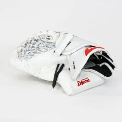 CCM Extreme Flex 3 Pro Intermediate Goalie Catcher - Demo 12 CCM Extreme Flex 3 Pro Intermediate Goalie Catcher - Demo -CCM Hockey ccm catchers demo ccm extreme flex 3 pro intermediate goalie catcher demo montreal canadiens full right 15169513717826