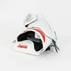 CCM Extreme Flex 3 Pro Intermediate Goalie Catcher - Demo 11 CCM Extreme Flex 3 Pro Intermediate Goalie Catcher - Demo -CCM Hockey ccm catchers demo ccm extreme flex 3 pro intermediate goalie catcher demo montreal canadiens full right 30347092361282