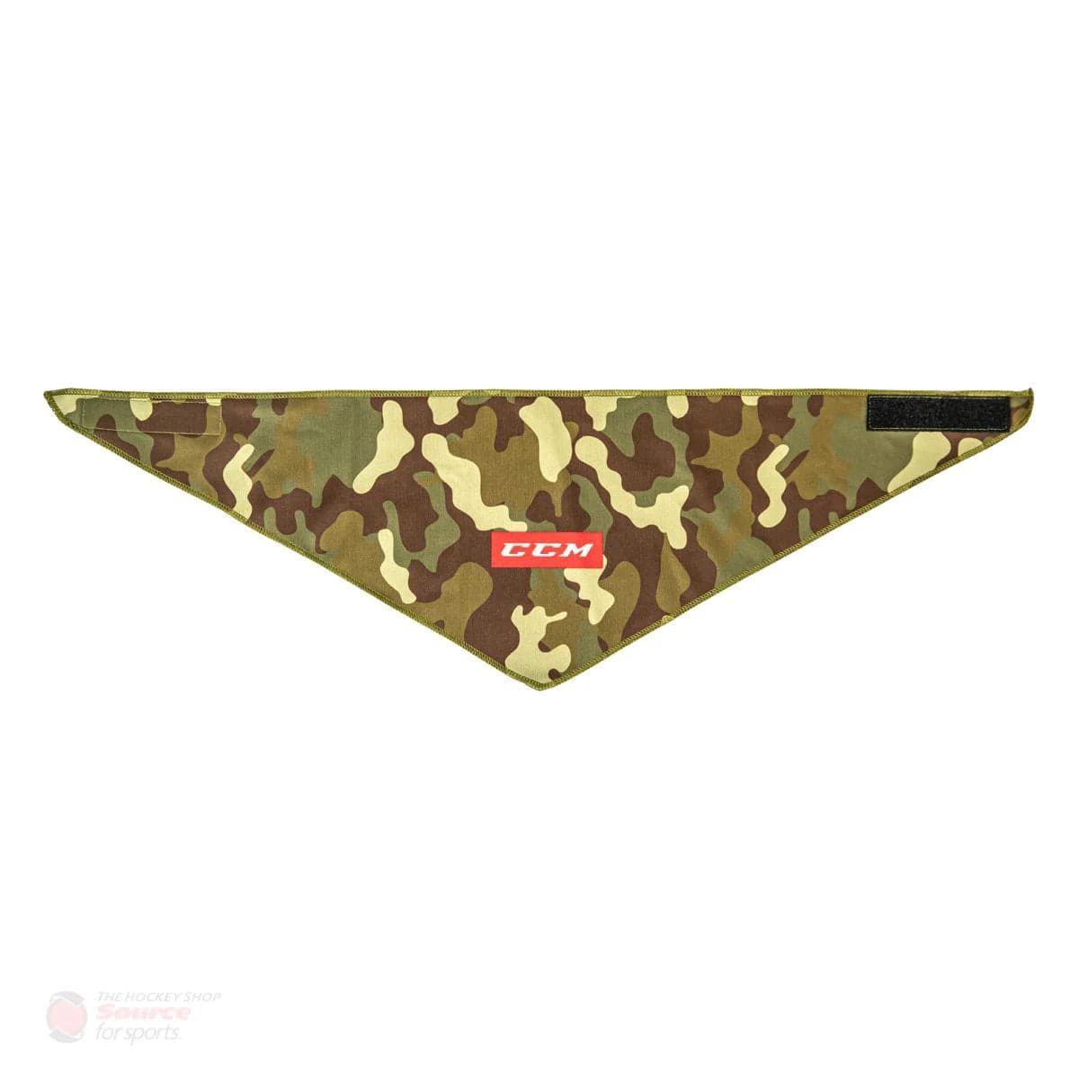 CCM Bandana Face Cover 4 CCM Bandana Face Cover - Image 2