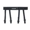 CCM Intermediate Goalie Garter Belt