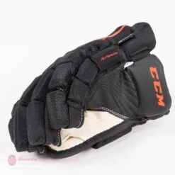 CCM Jetspeed FT4 Junior Hockey Gloves 27 CCM Jetspeed FT4 Junior Hockey Gloves -CCM Hockey ccm gloves ccm jetspeed ft4 junior hockey gloves 28033109098562