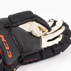 CCM Jetspeed FT4 Junior Hockey Gloves 24 CCM Jetspeed FT4 Junior Hockey Gloves -CCM Hockey ccm gloves ccm jetspeed ft4 junior hockey gloves 28033109164098