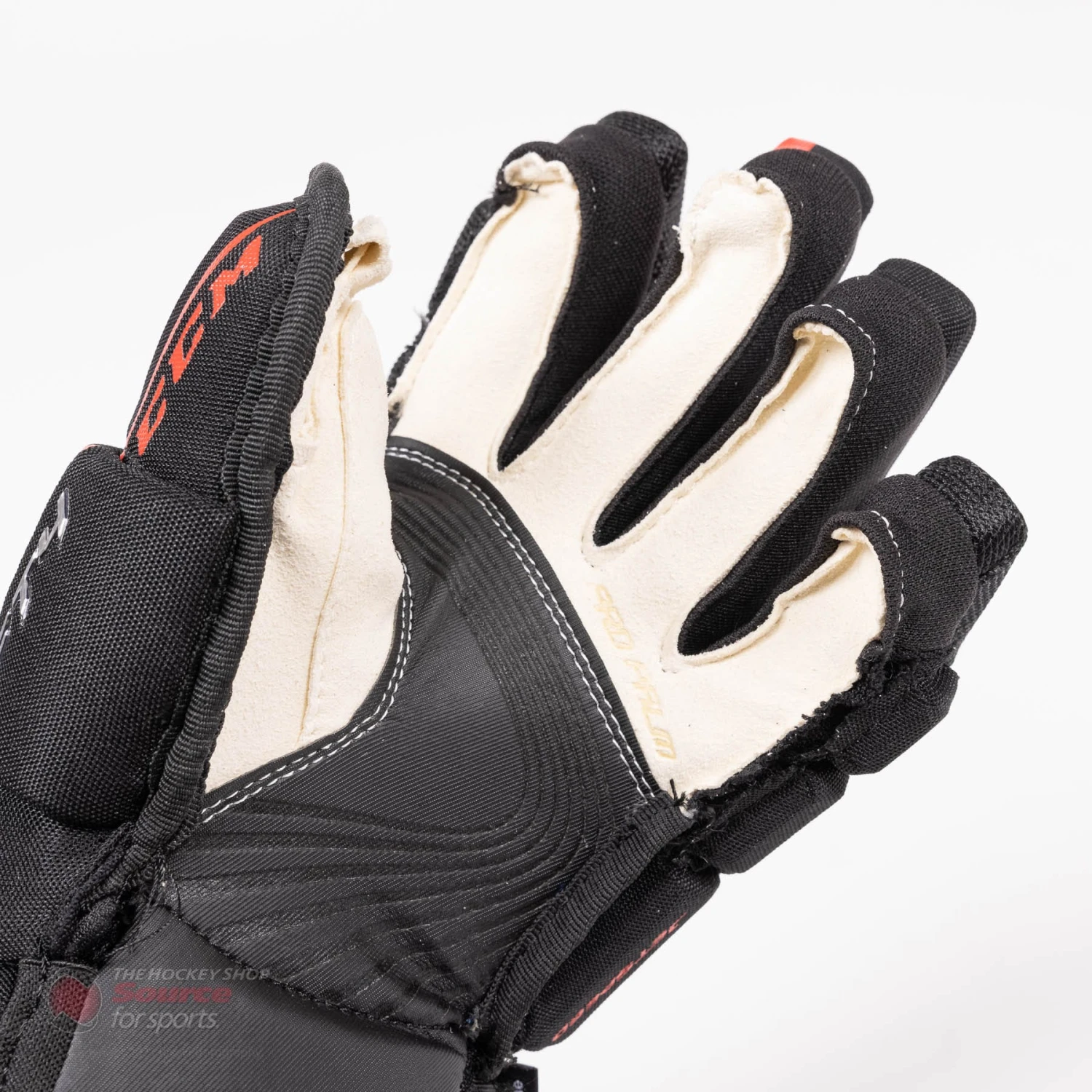 CCM Jetspeed FT4 Junior Hockey Gloves 7 CCM Jetspeed FT4 Junior Hockey Gloves - Image 5