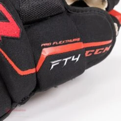 CCM Jetspeed FT4 Junior Hockey Gloves 29 CCM Jetspeed FT4 Junior Hockey Gloves -CCM Hockey ccm gloves ccm jetspeed ft4 junior hockey gloves 28033109426242