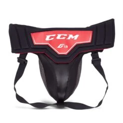 CCM 1.9 Junior Goalie Jock