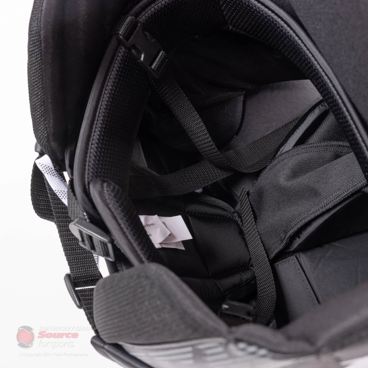 CCM 1.9 Intermediate Goalie Pants 15 CCM 1.9 Intermediate Goalie Pants - Image 13