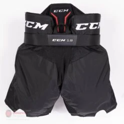 CCM Hockey -CCM Hockey ccm goalie pants ccm 1 9 intermediate goalie pants 27988507099202