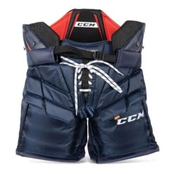 CCM Pro Senior Goalie Pants -CCM Hockey ccm goalie pants ccm pro senior goalie pants navy s 28743939522626