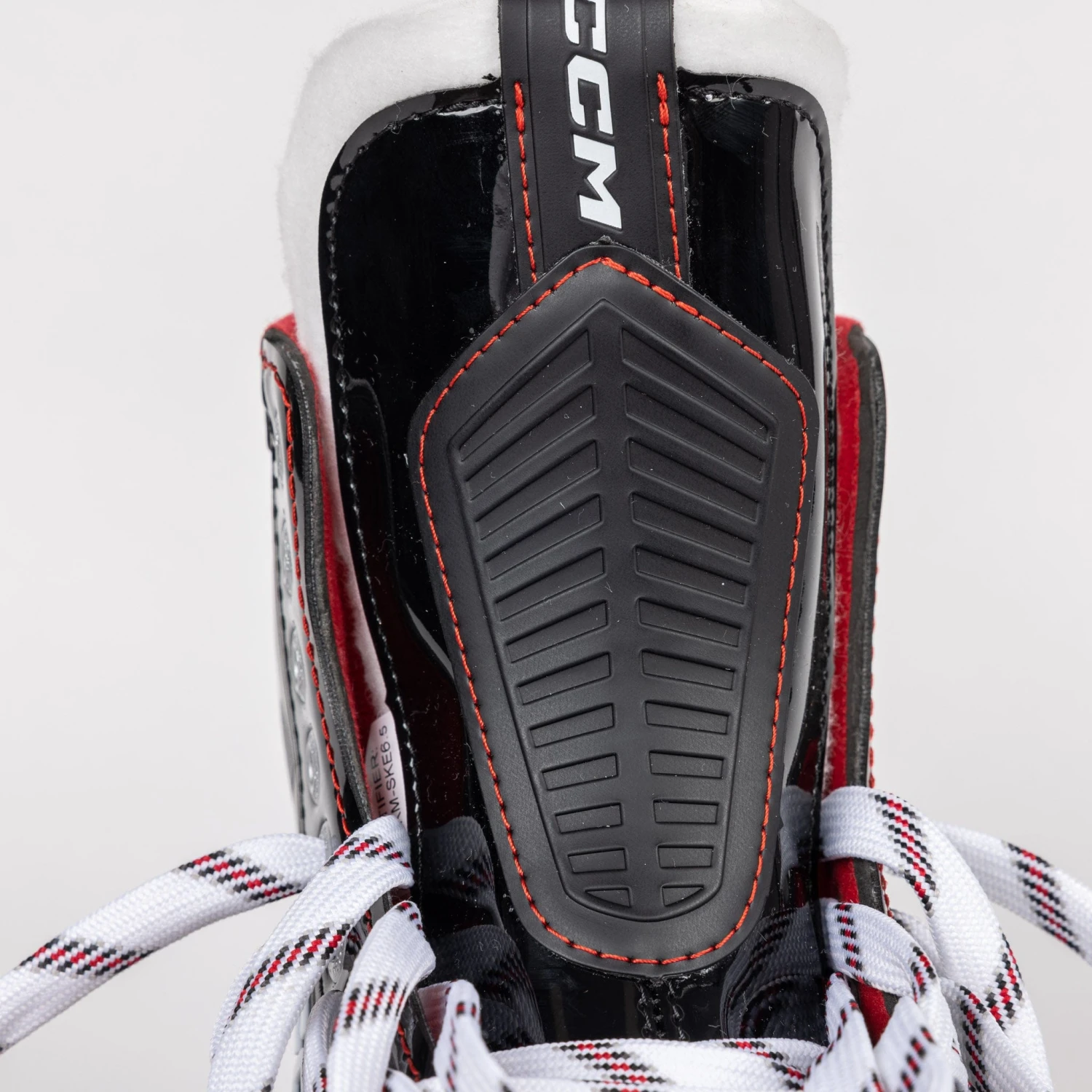 CCM Extreme Flex E6.5 Youth Goalie Skates 12 CCM Extreme Flex E6.5 Youth Goalie Skates - Image 10