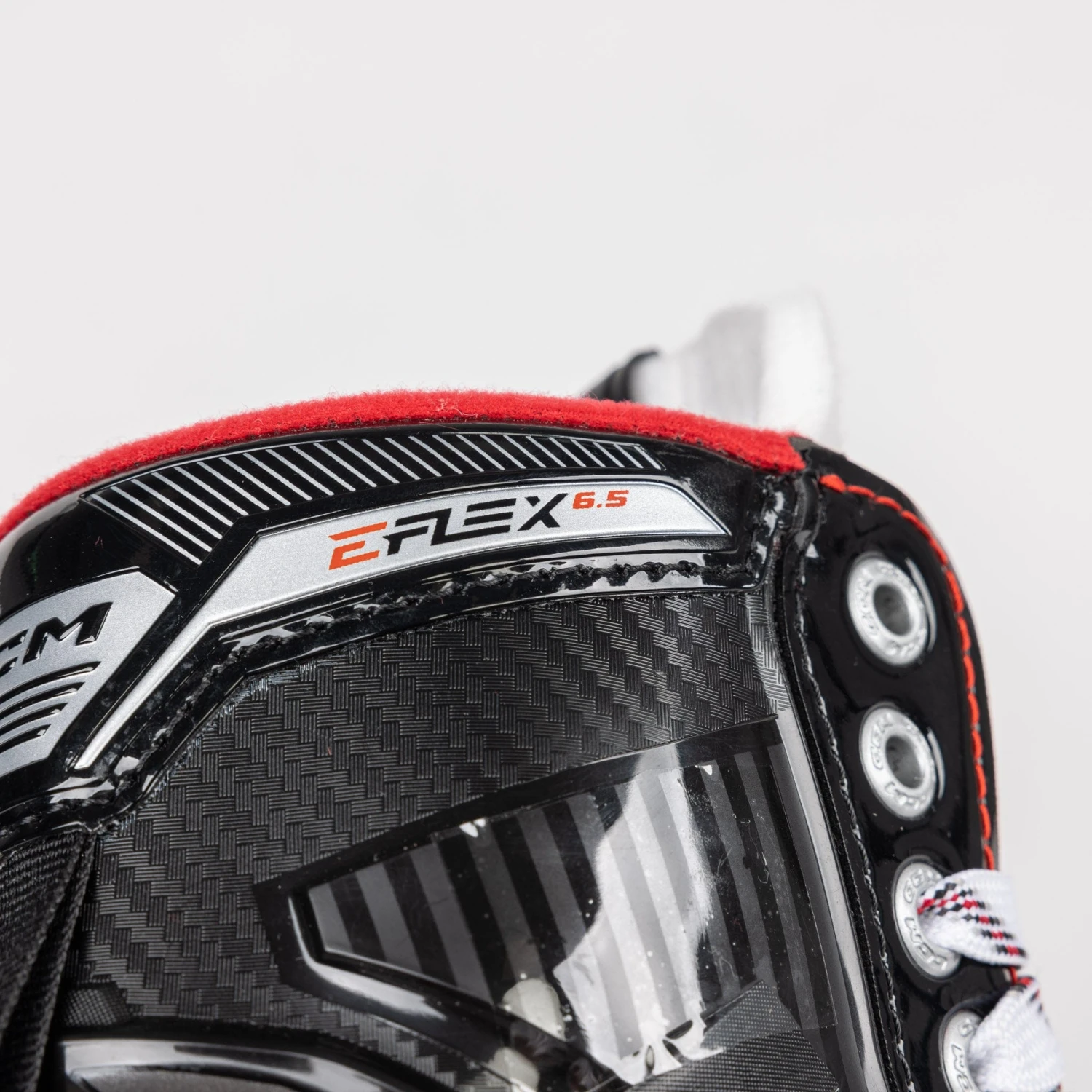 CCM Extreme Flex E6.5 Youth Goalie Skates 11 CCM Extreme Flex E6.5 Youth Goalie Skates - Image 9